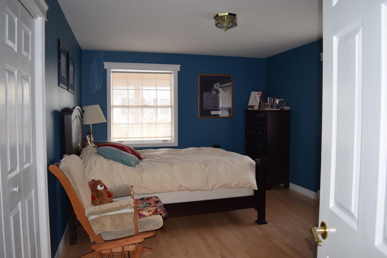 St. Andrews By The Sea Queen Street B&B المظهر الخارجي الصورة