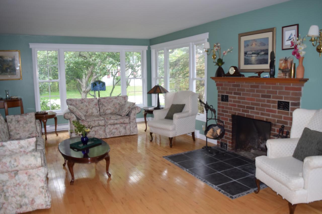 St. Andrews By The Sea Queen Street B&B المظهر الخارجي الصورة