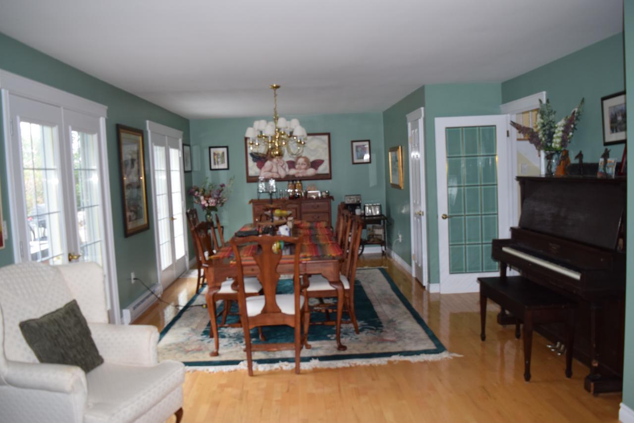 St. Andrews By The Sea Queen Street B&B المظهر الخارجي الصورة
